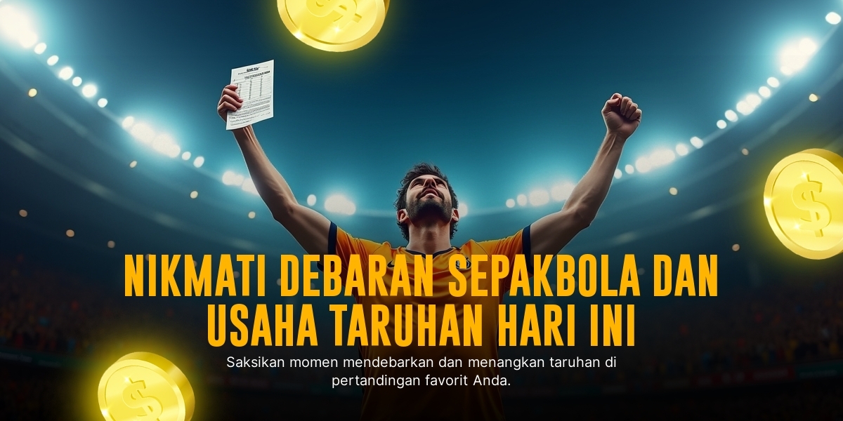 Menaklukkan Dunia Bola dengan SBOBET: Jenis Taruhan Favorit