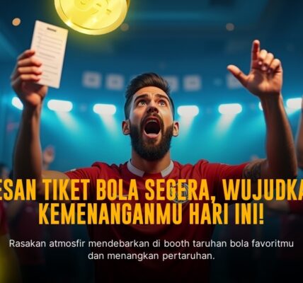 Rahasia Menang Taruhan Bola di SBOBET yang Jarang Diketahui