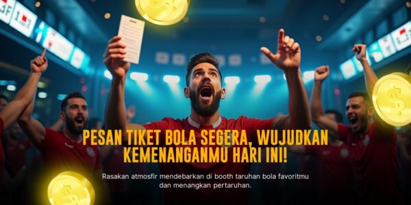 Rahasia Menang Taruhan Bola di SBOBET yang Jarang Diketahui