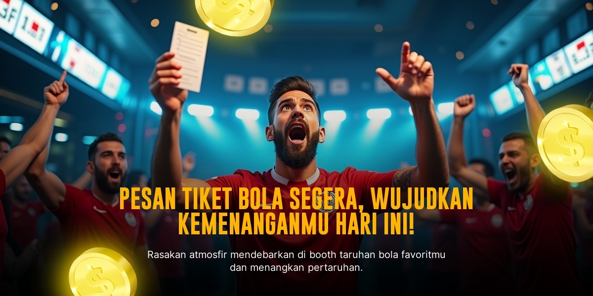 Rahasia Menang Taruhan Bola di SBOBET yang Jarang Diketahui