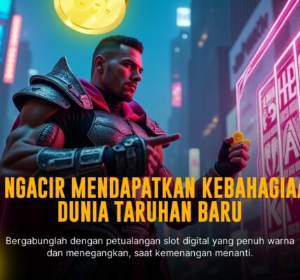 Keunikan Slot Sweet Bonanza Dari Pragmatic Play yang Wajib Dicoba