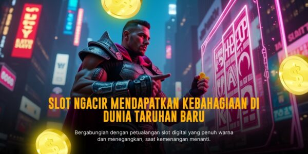 Keunikan Slot Sweet Bonanza Dari Pragmatic Play yang Wajib Dicoba
