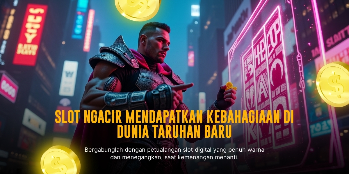 Keunikan Slot Sweet Bonanza Dari Pragmatic Play yang Wajib Dicoba