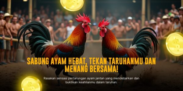 S128: Panduan Lengkap Jenis Ayam Sabung dan Odds Terbaik