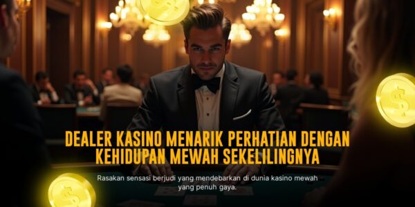 Evolution Gaming: Raja Live Casino yang Memikat Hati Pemain