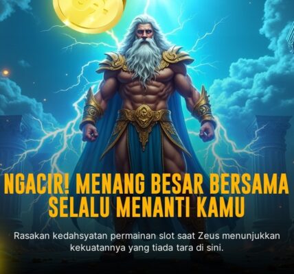 Kenikmatan Tak Terbantahkan di Slot Pragmatic Play 'Sweet Bonanza'